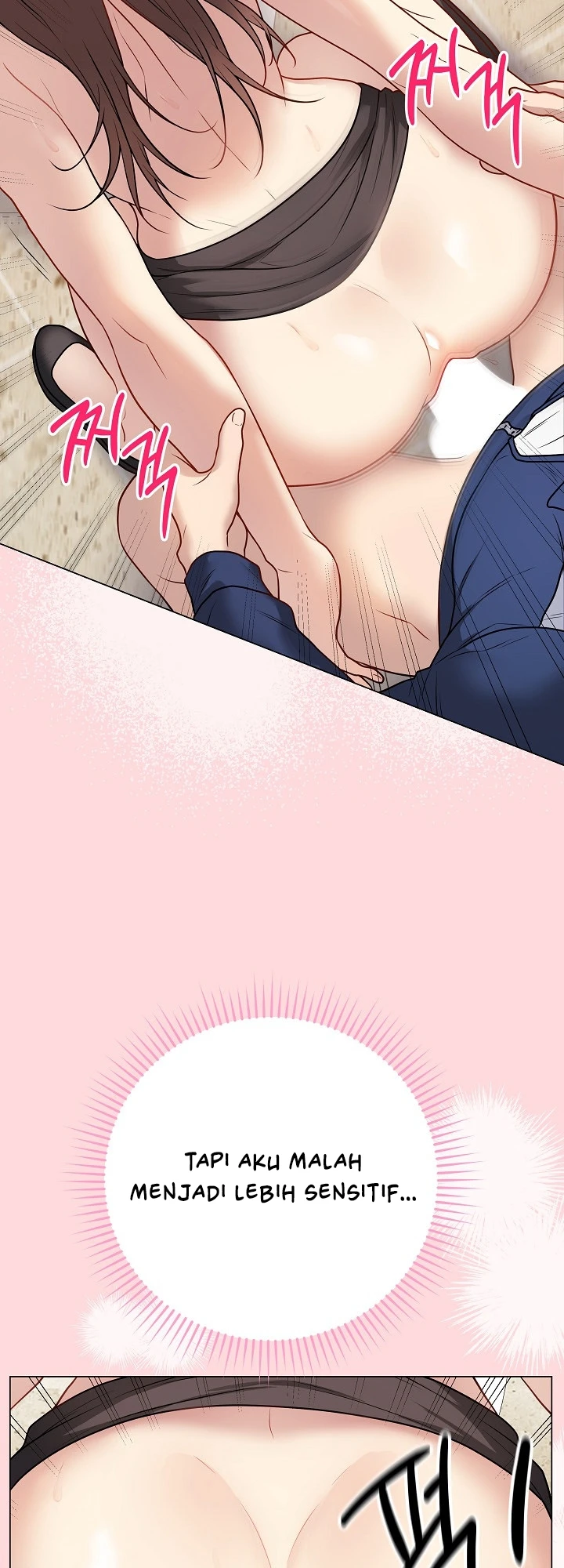 Signed, Sealed, Mistaken - Page 55